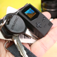 Image for article titled Thumbs On With The Tiniest Game Boy Ever